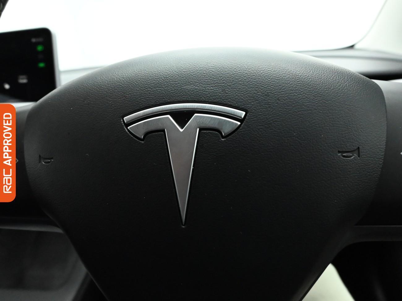 Used Tesla Model 3 2021 for sale - 76663272: Photo 26