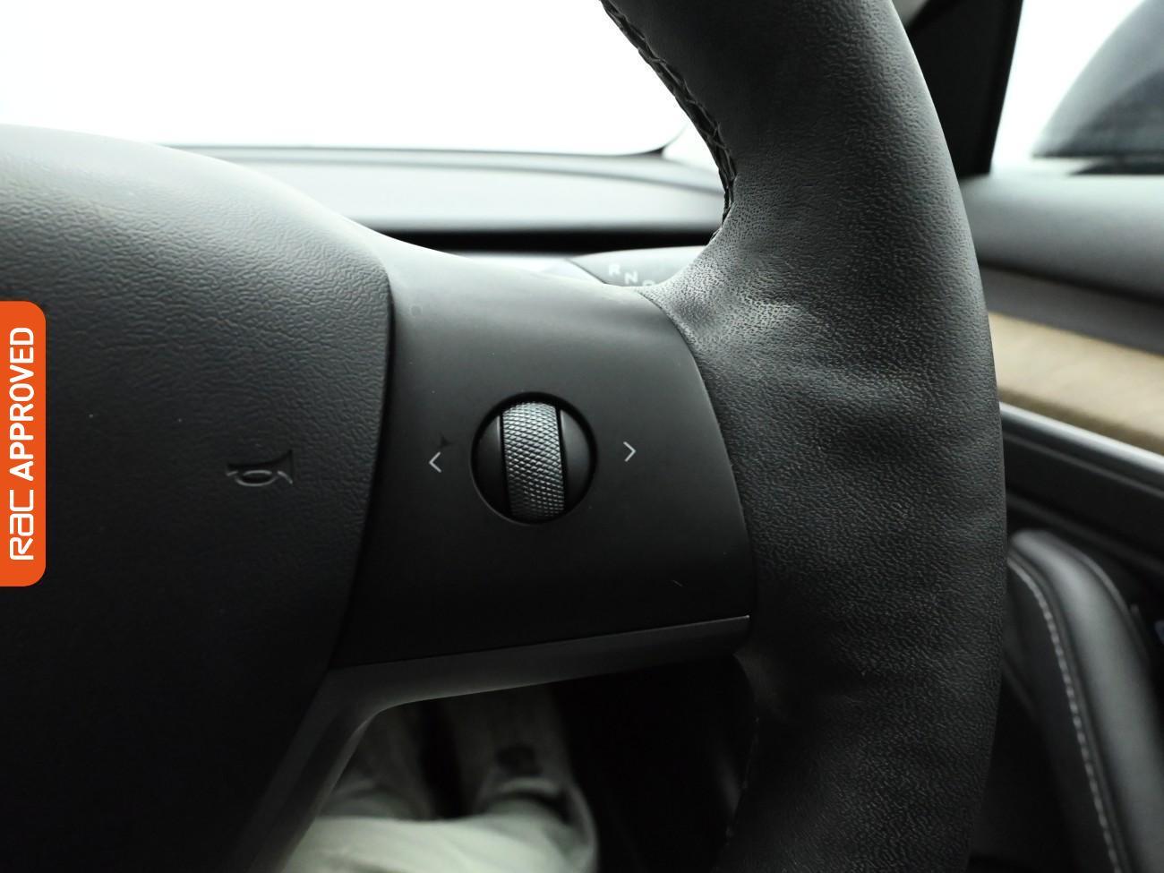 Used Tesla Model 3 2021 for sale - 76663272: Photo 27