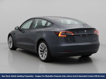 Used Tesla Model 3 2021 for sale - 76663272: Photo