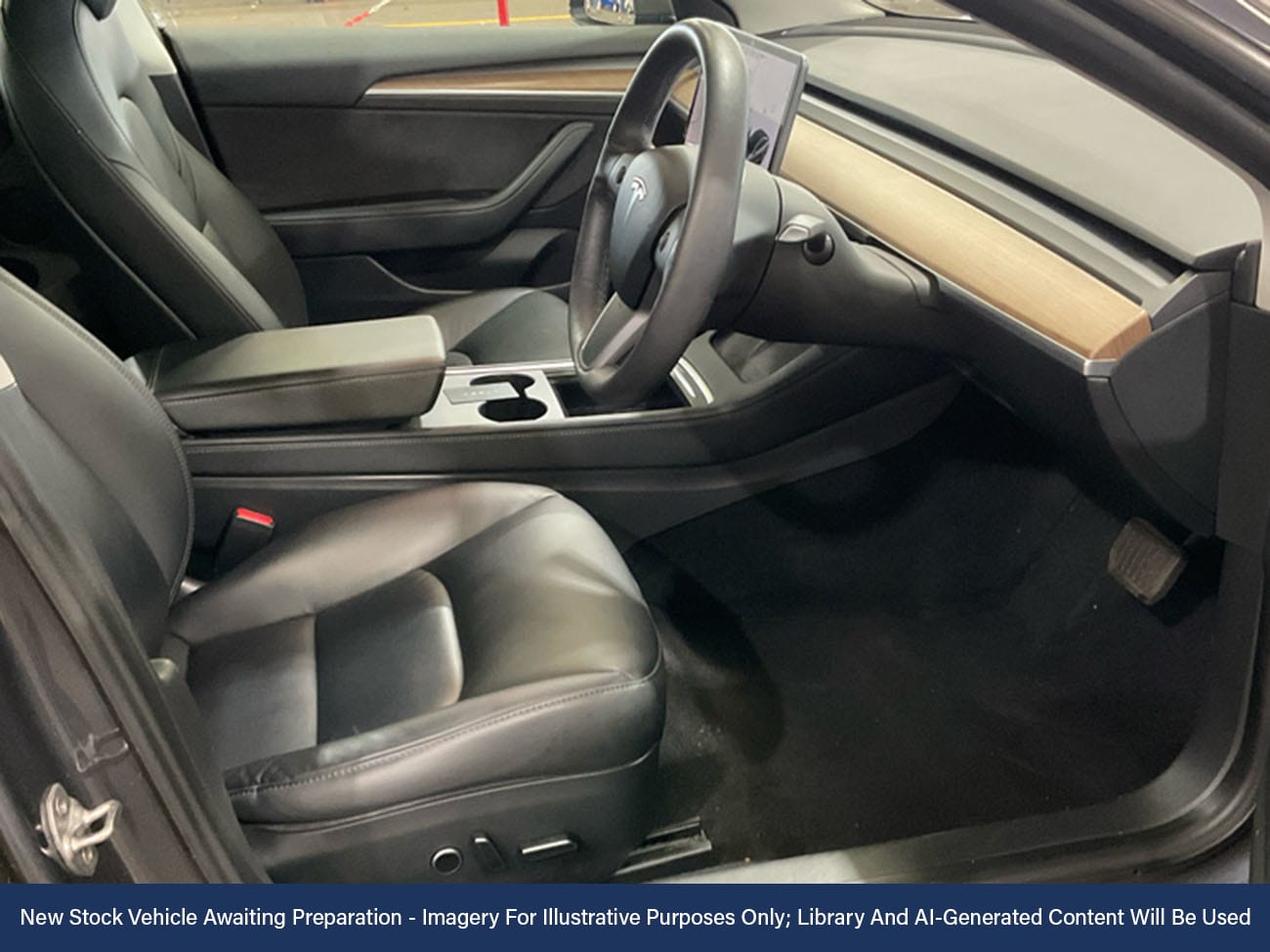 Used Tesla Model 3 2021 for sale - 76663272: Photo 3