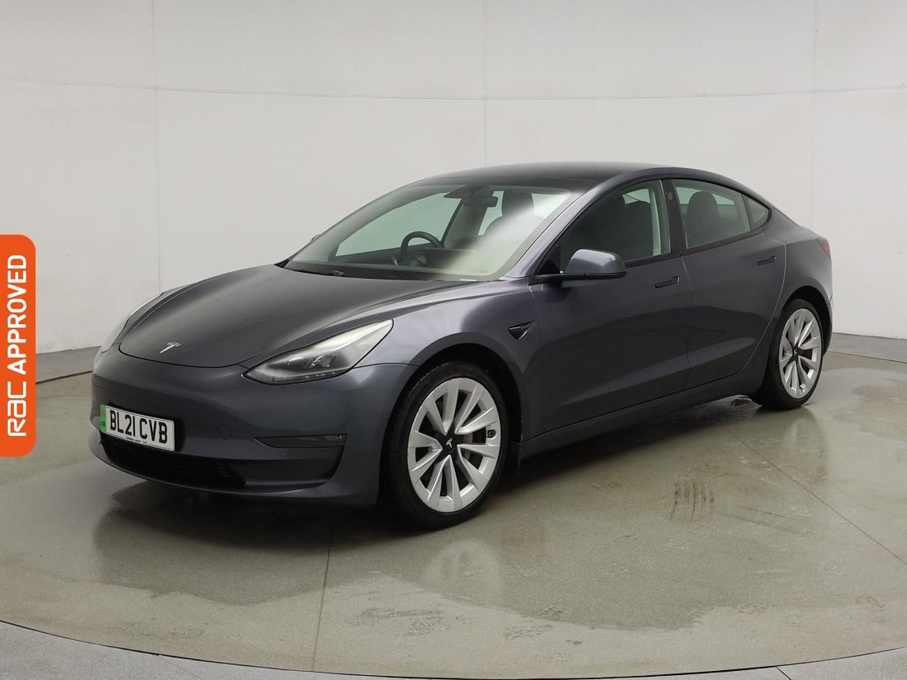 Used Tesla Model 3 2021 for sale - 76663272: Photo 30