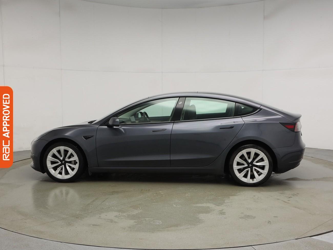 Used Tesla Model 3 2021 for sale - 76663272: Photo 31