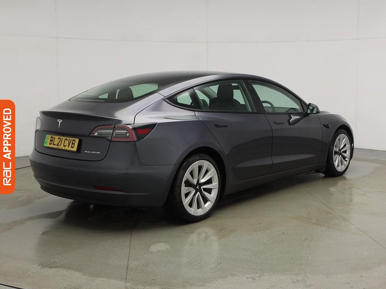Used Tesla Model 3 2021 for sale - 76663272: Photo 33