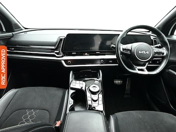 Used Kia Sportage 2022 for sale - 79394957: Photo