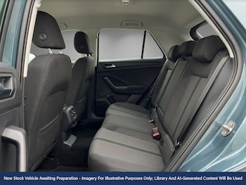Used Volkswagen T-Roc 2022 for sale - 78775297: Photo