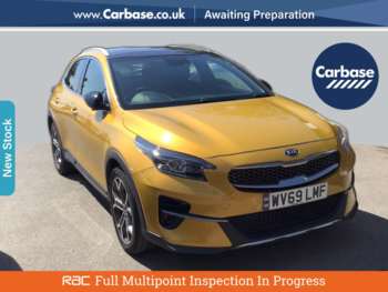 2019 - 1.4 T-GDi First Edition SUV 5dr Petrol Manual Euro 6 (s/s) (138 bhp)