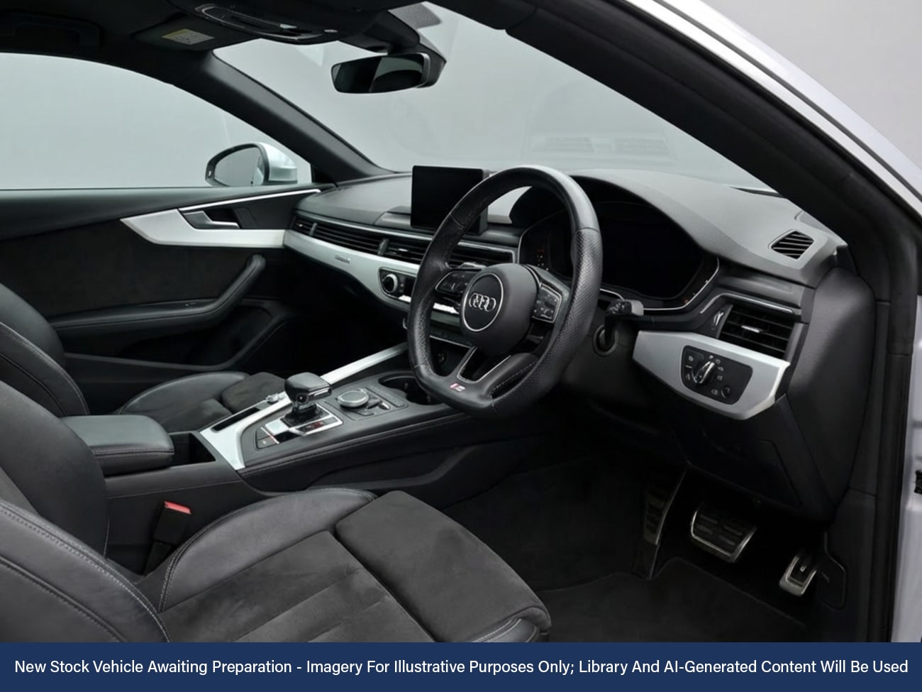 Used Audi A5 2017 for sale - 77415315: Photo 3