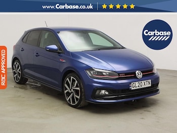 Used Volkswagen Polo 2020 for sale - 78466669: Photo