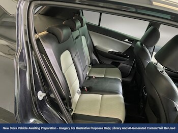 Used Kia Sportage 2022 for sale - 78653058: Photo