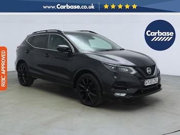 Used Nissan Qashqai 2020 for sale - 79003955: Photo