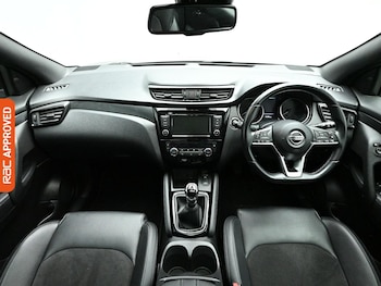 Used Nissan Qashqai 2020 for sale - 79003955: Photo