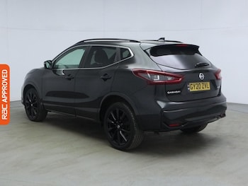 Used Nissan Qashqai 2020 for sale - 79003955: Photo