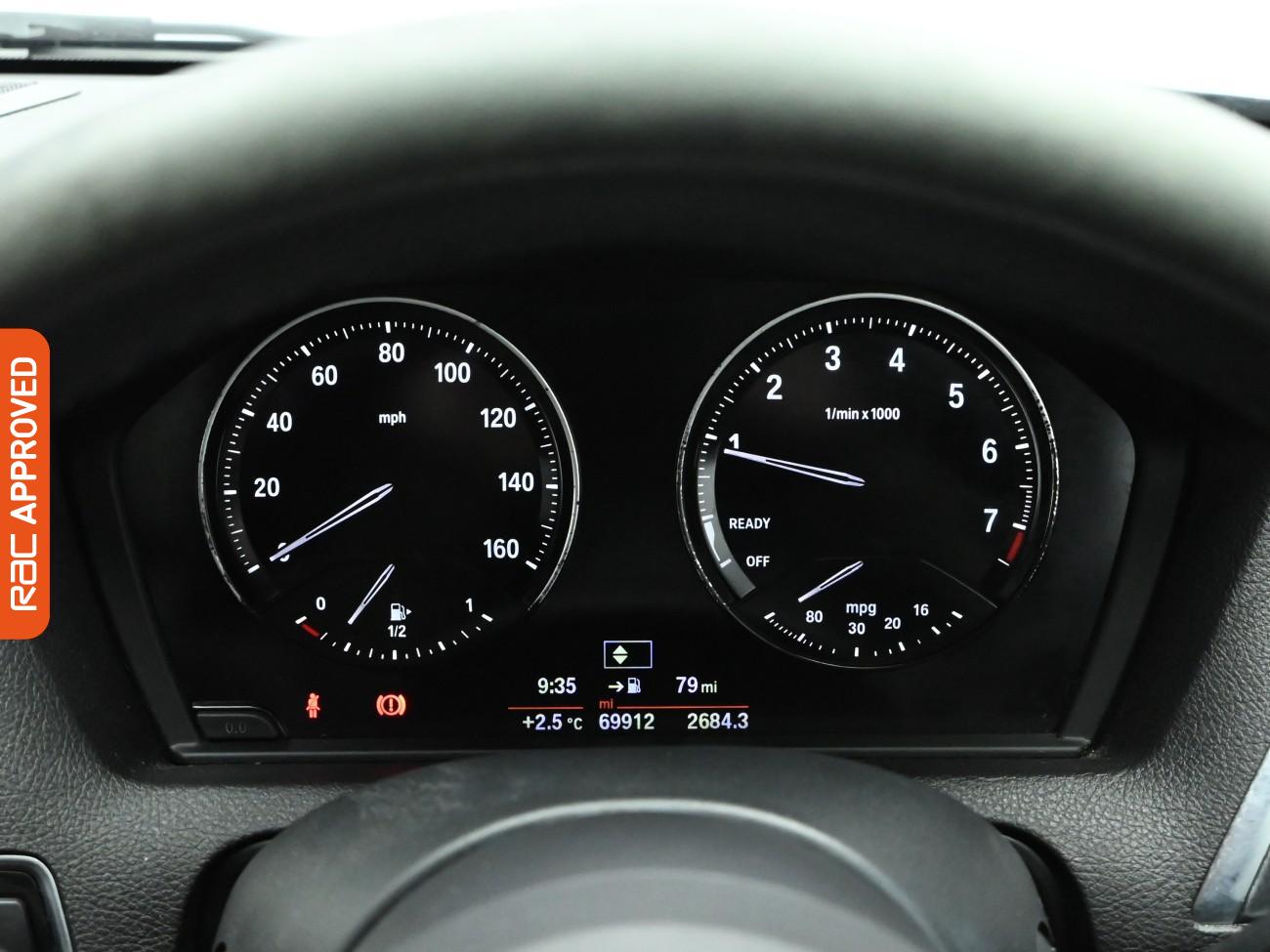 Used BMW 1 Series 2018 for sale - 76820102: Photo 11