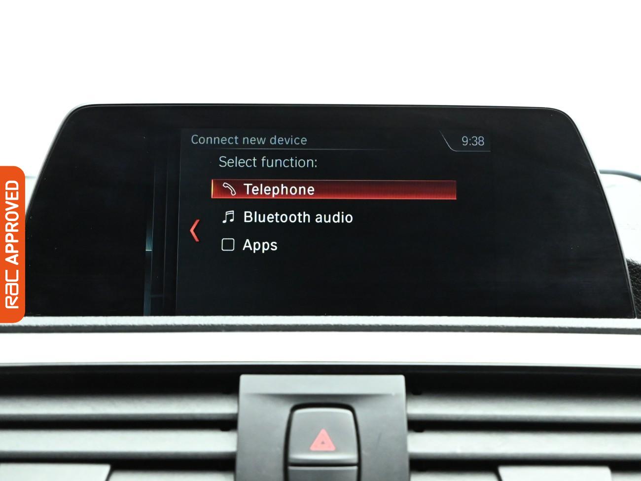 Used BMW 1 Series 2018 for sale - 76820102: Photo 14