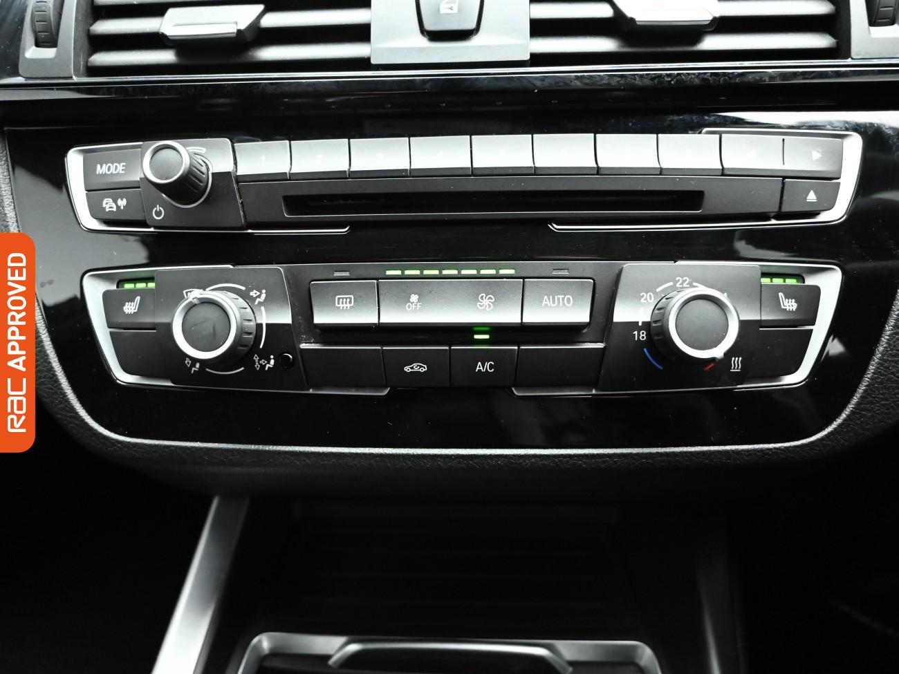 Used BMW 1 Series 2018 for sale - 76820102: Photo 16