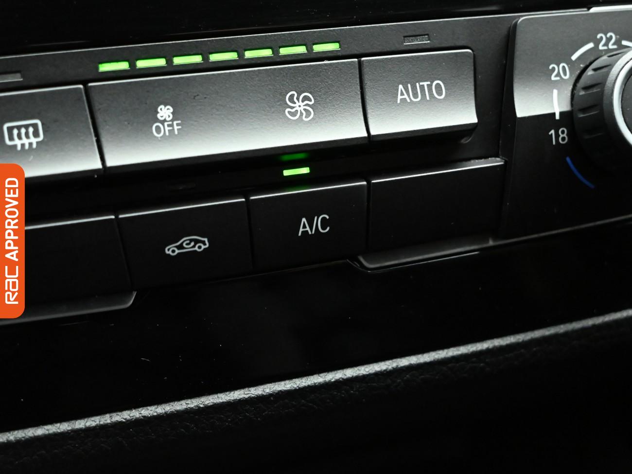 Used BMW 1 Series 2018 for sale - 76820102: Photo 17