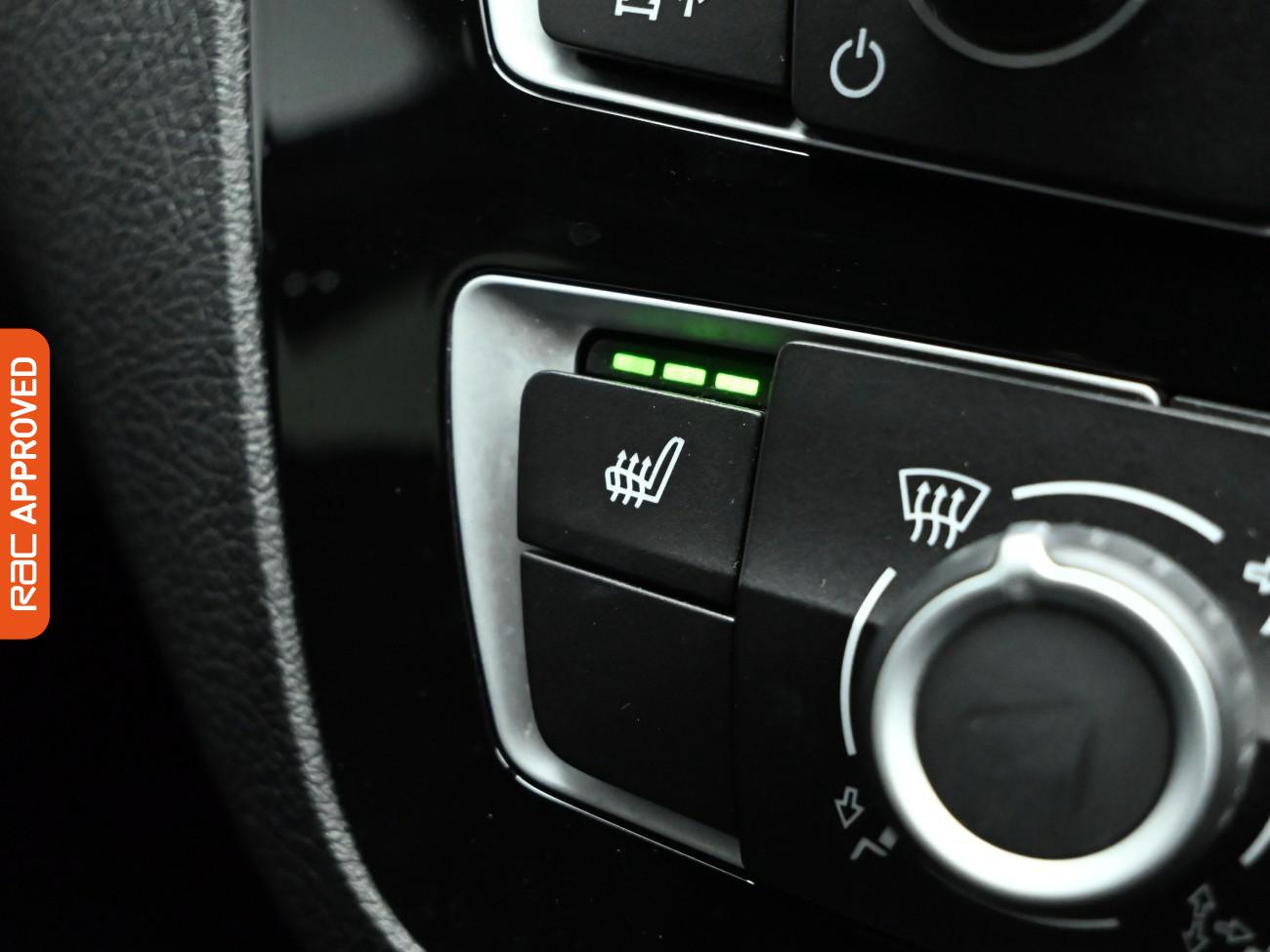 Used BMW 1 Series 2018 for sale - 76820102: Photo 18