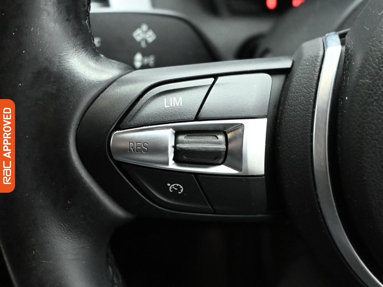 Used BMW 1 Series 2018 for sale - 76820102: Photo 19