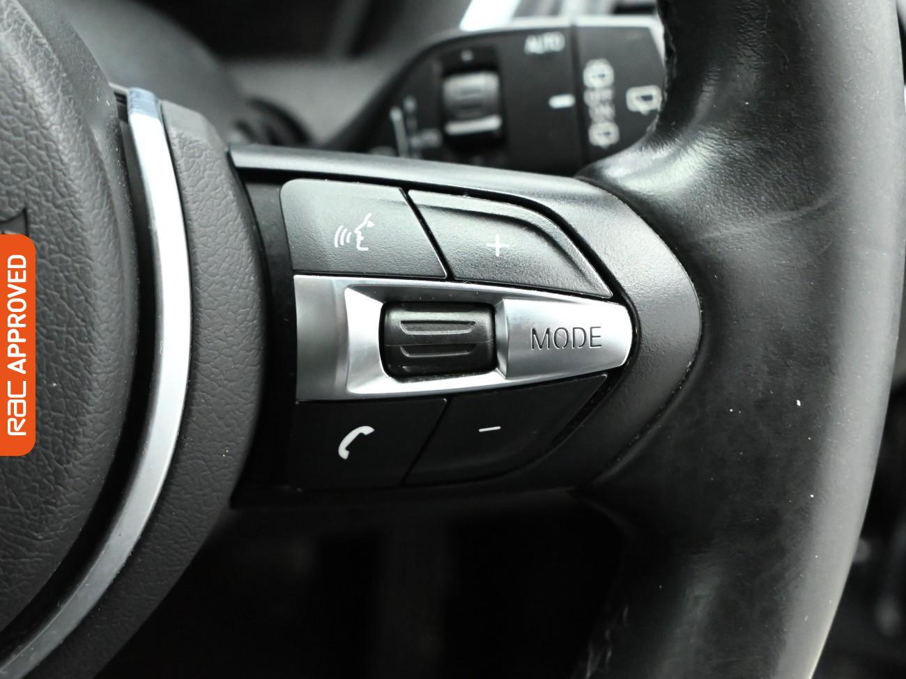 Used BMW 1 Series 2018 for sale - 76820102: Photo 21