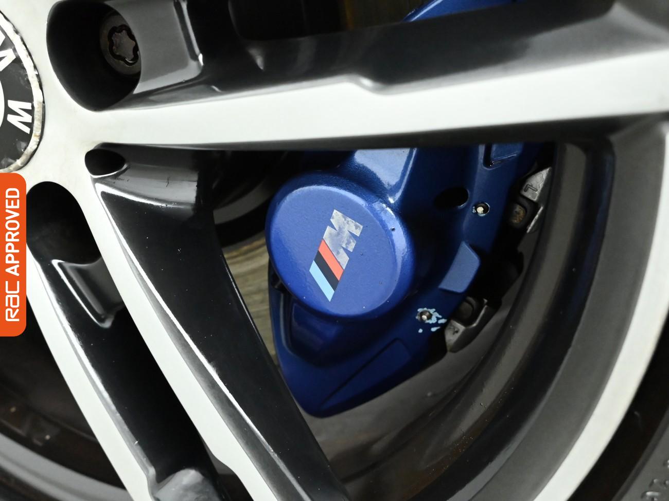 Used BMW 1 Series 2018 for sale - 76820102: Photo 24