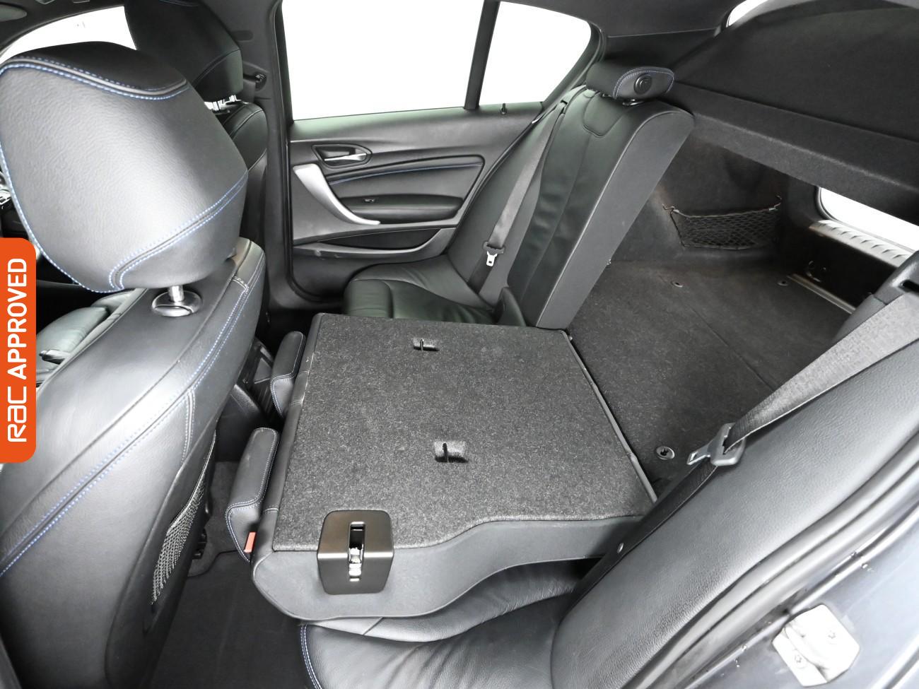 Used BMW 1 Series 2018 for sale - 76820102: Photo 25