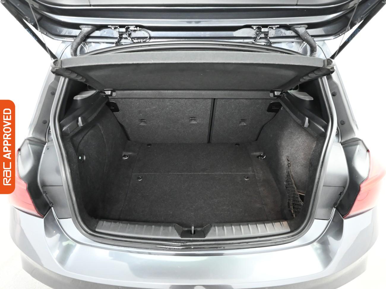 Used BMW 1 Series 2018 for sale - 76820102: Photo 26