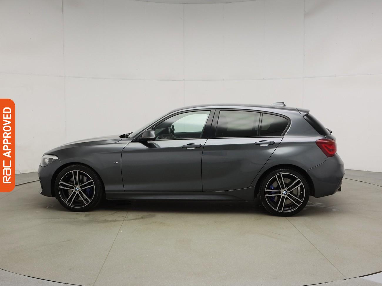 Used BMW 1 Series 2018 for sale - 76820102: Photo 29