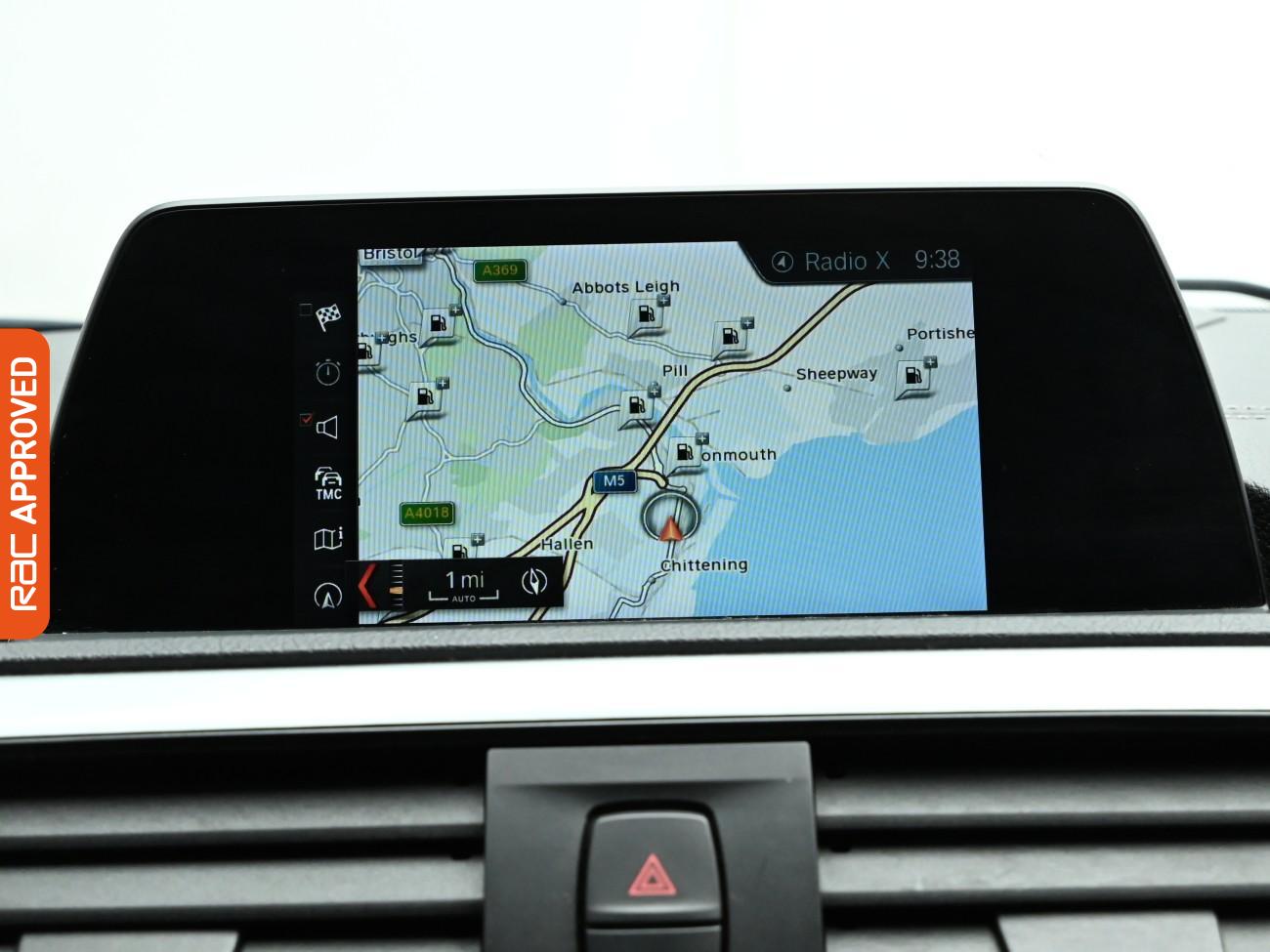 Used BMW 1 Series 2018 for sale - 76820102: Photo 3