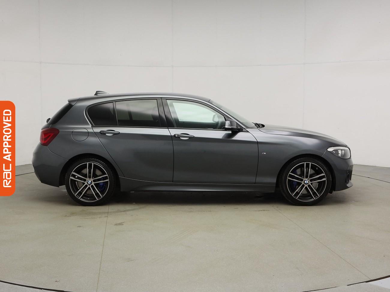 Used BMW 1 Series 2018 for sale - 76820102: Photo 6