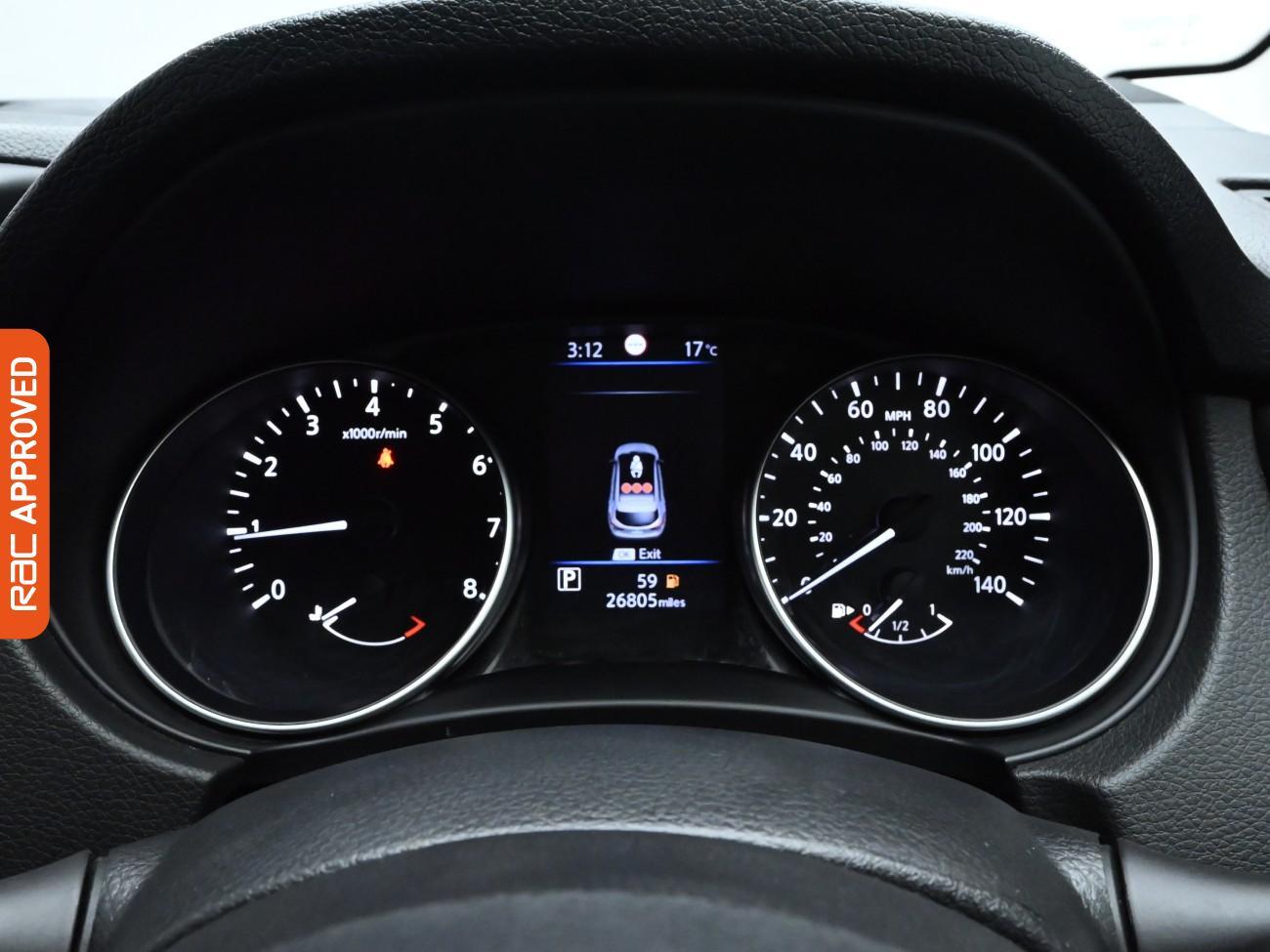 Used Nissan Qashqai 2020 for sale - 76495320: Photo 11