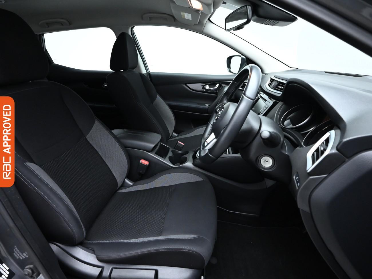 Used Nissan Qashqai 2020 for sale - 76495320: Photo 12