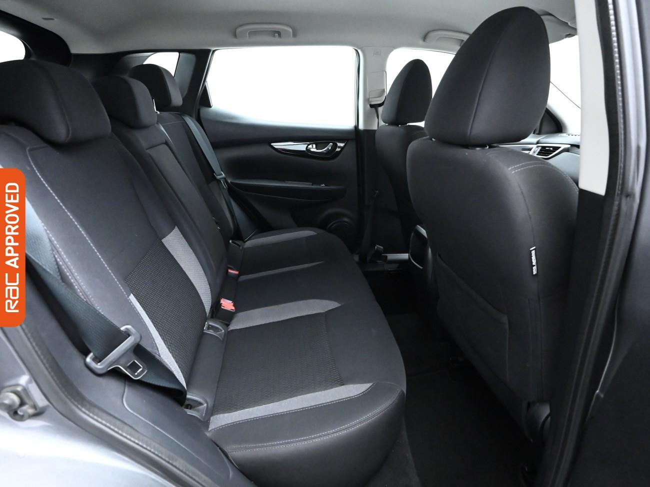 Used Nissan Qashqai 2020 for sale - 76495320: Photo 13