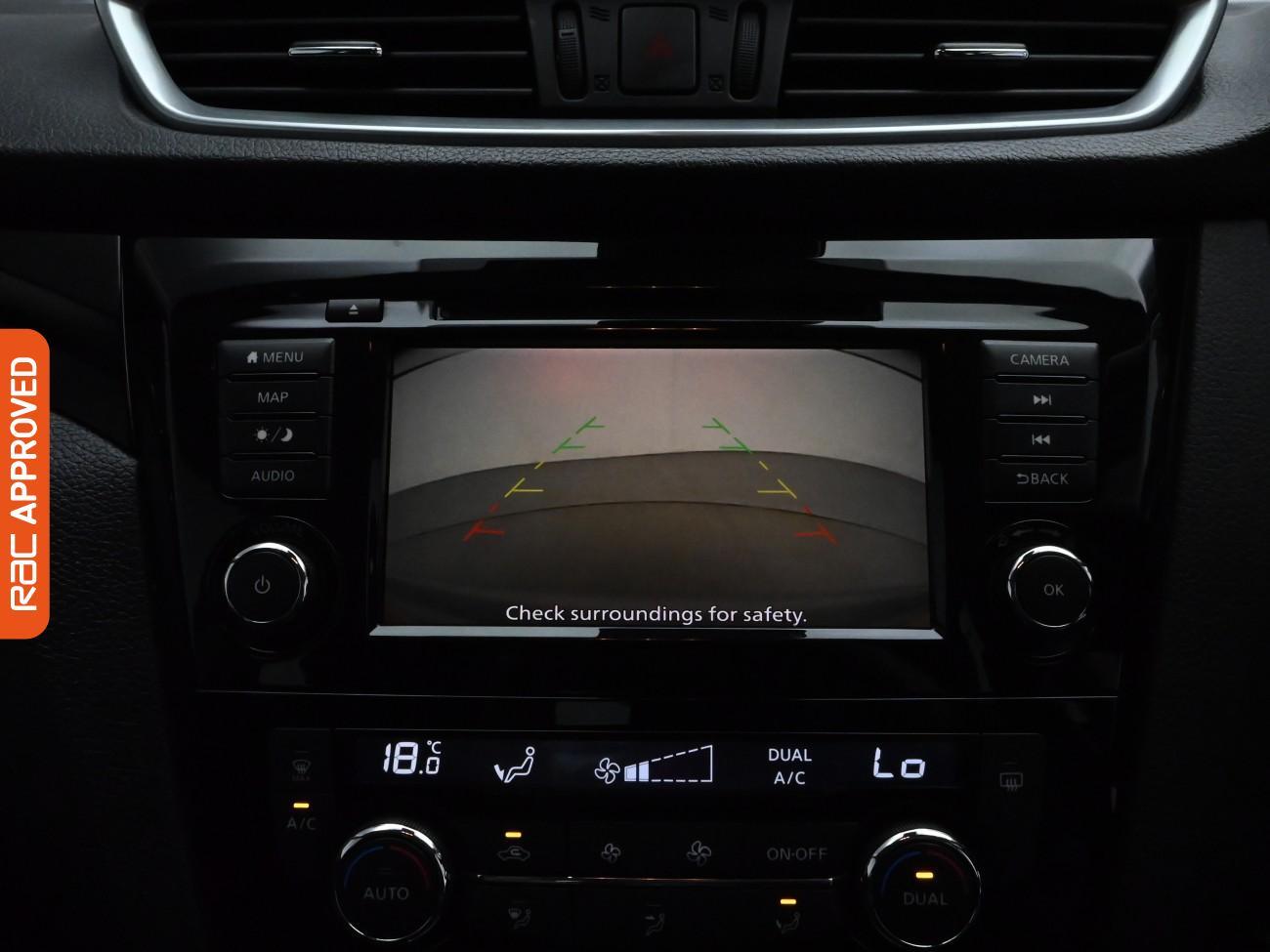 Used Nissan Qashqai 2020 for sale - 76495320: Photo 14