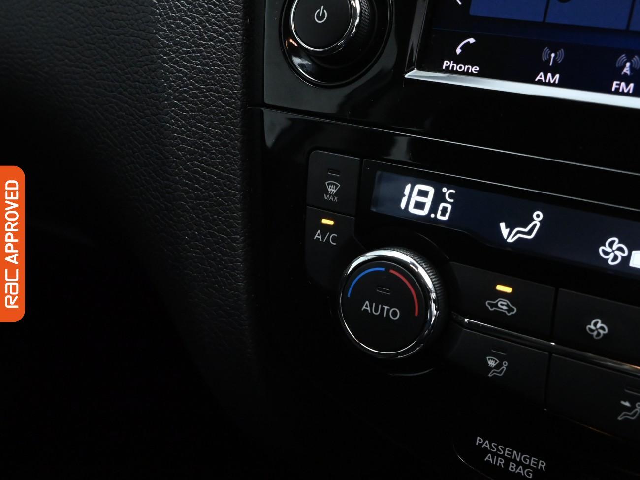 Used Nissan Qashqai 2020 for sale - 76495320: Photo 15