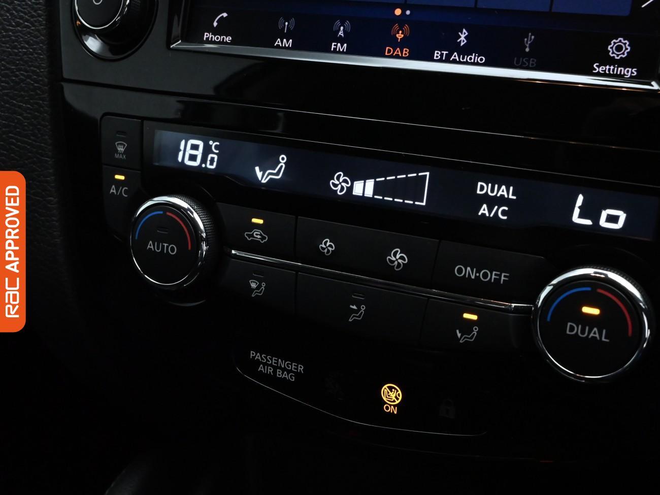 Used Nissan Qashqai 2020 for sale - 76495320: Photo 16