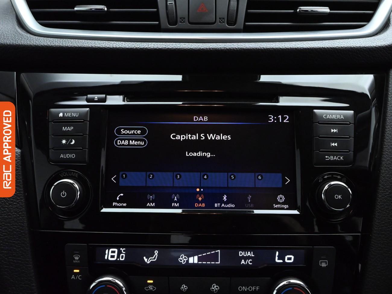 Used Nissan Qashqai 2020 for sale - 76495320: Photo 17