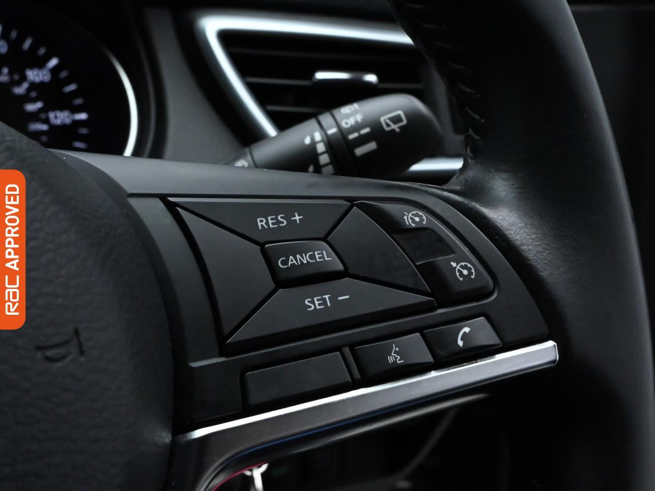 Used Nissan Qashqai 2020 for sale - 76495320: Photo 18