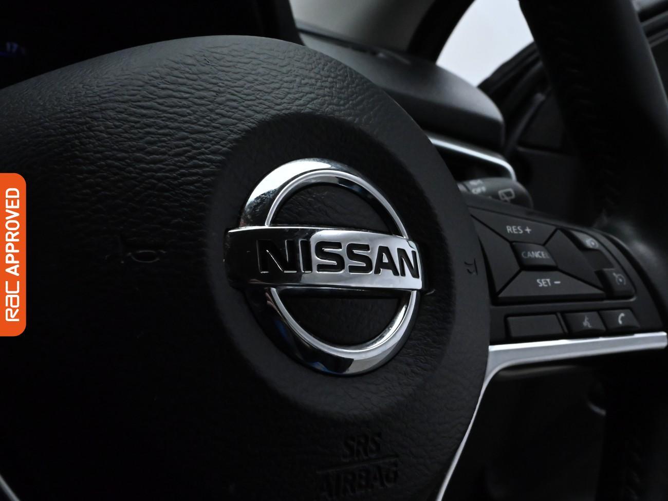 Used Nissan Qashqai 2020 for sale - 76495320: Photo 19