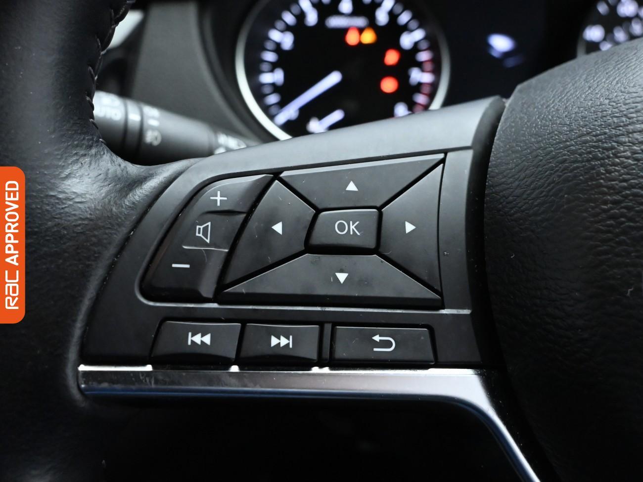 Used Nissan Qashqai 2020 for sale - 76495320: Photo 21