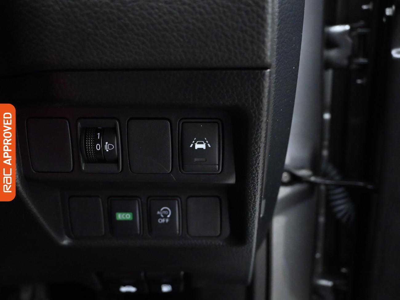 Used Nissan Qashqai 2020 for sale - 76495320: Photo 22