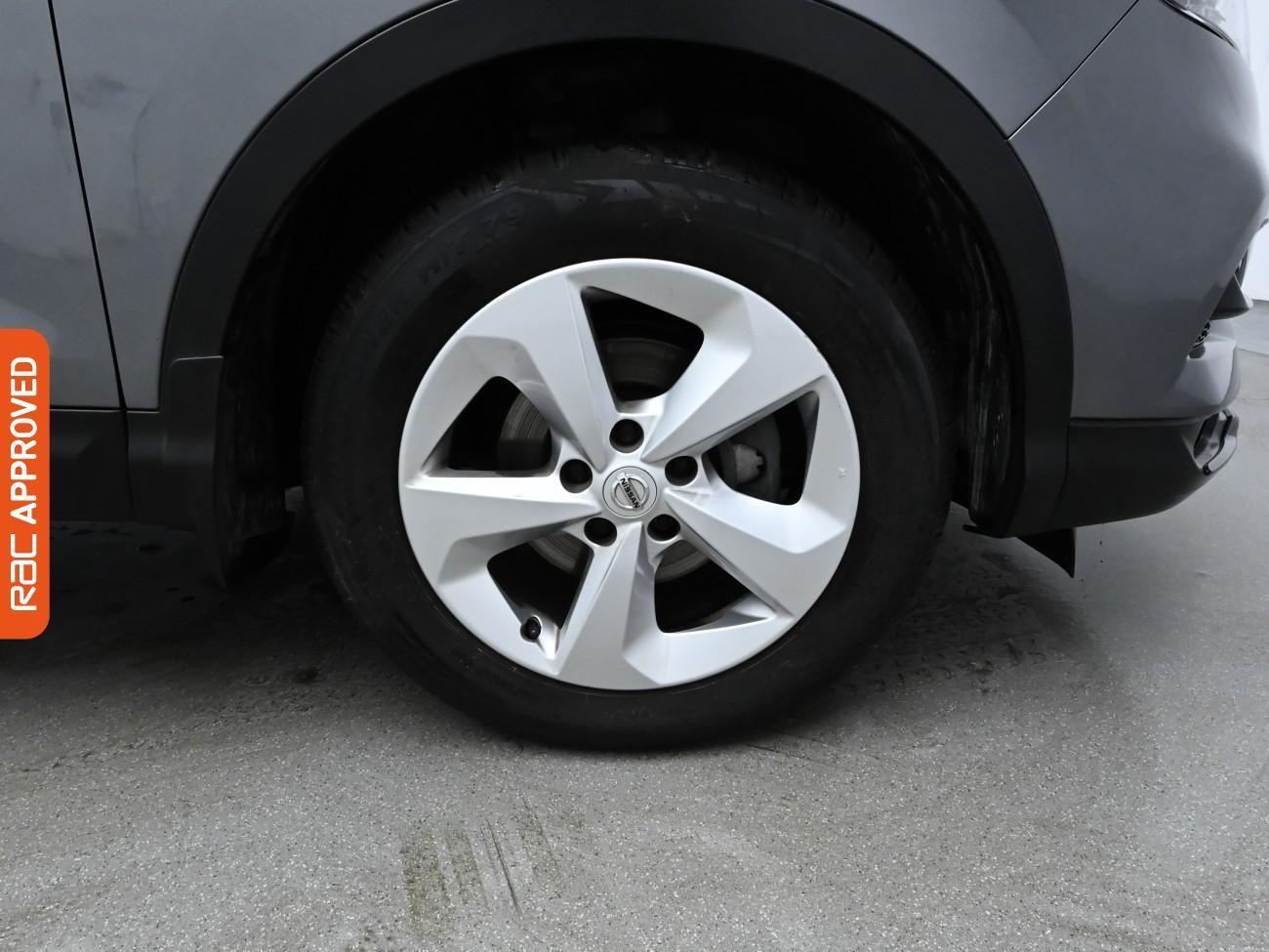 Used Nissan Qashqai 2020 for sale - 76495320: Photo 25