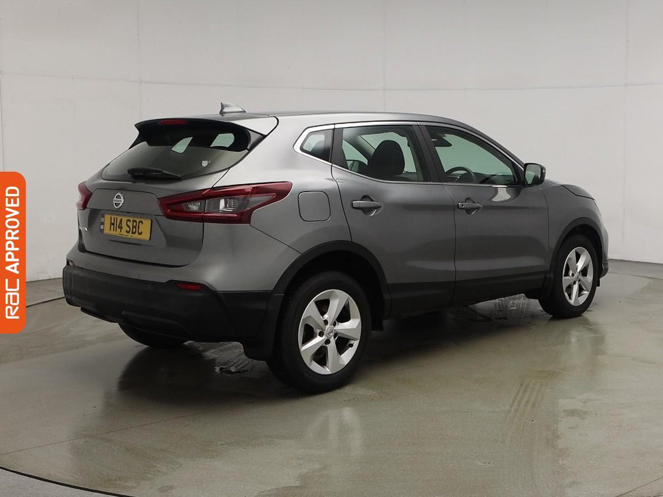 Used Nissan Qashqai 2020 for sale - 76495320: Photo 28