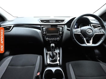 Used Nissan Qashqai 2020 for sale - 76495320: Photo