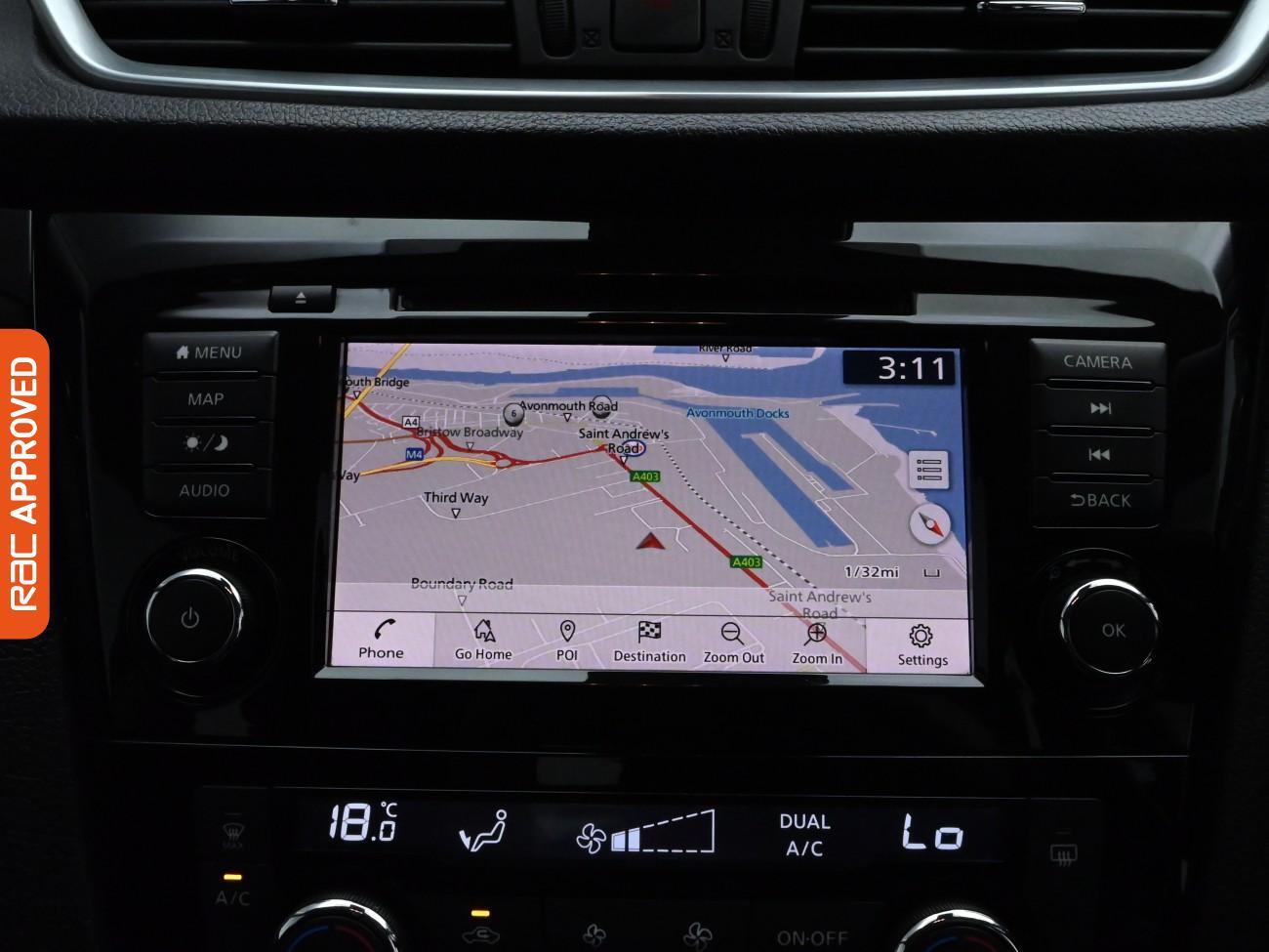 Used Nissan Qashqai 2020 for sale - 76495320: Photo 3