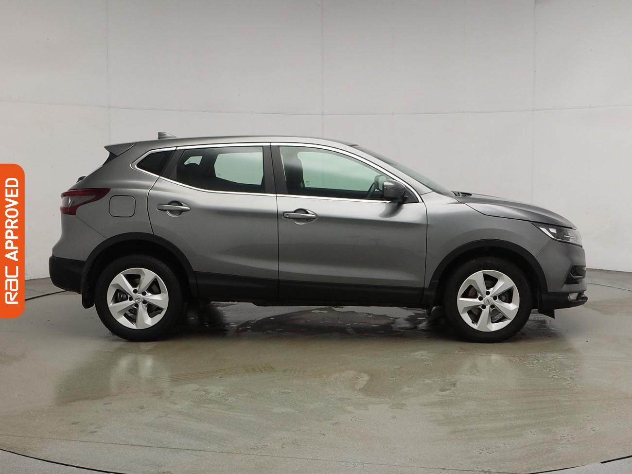 Used Nissan Qashqai 2020 for sale - 76495320: Photo 6