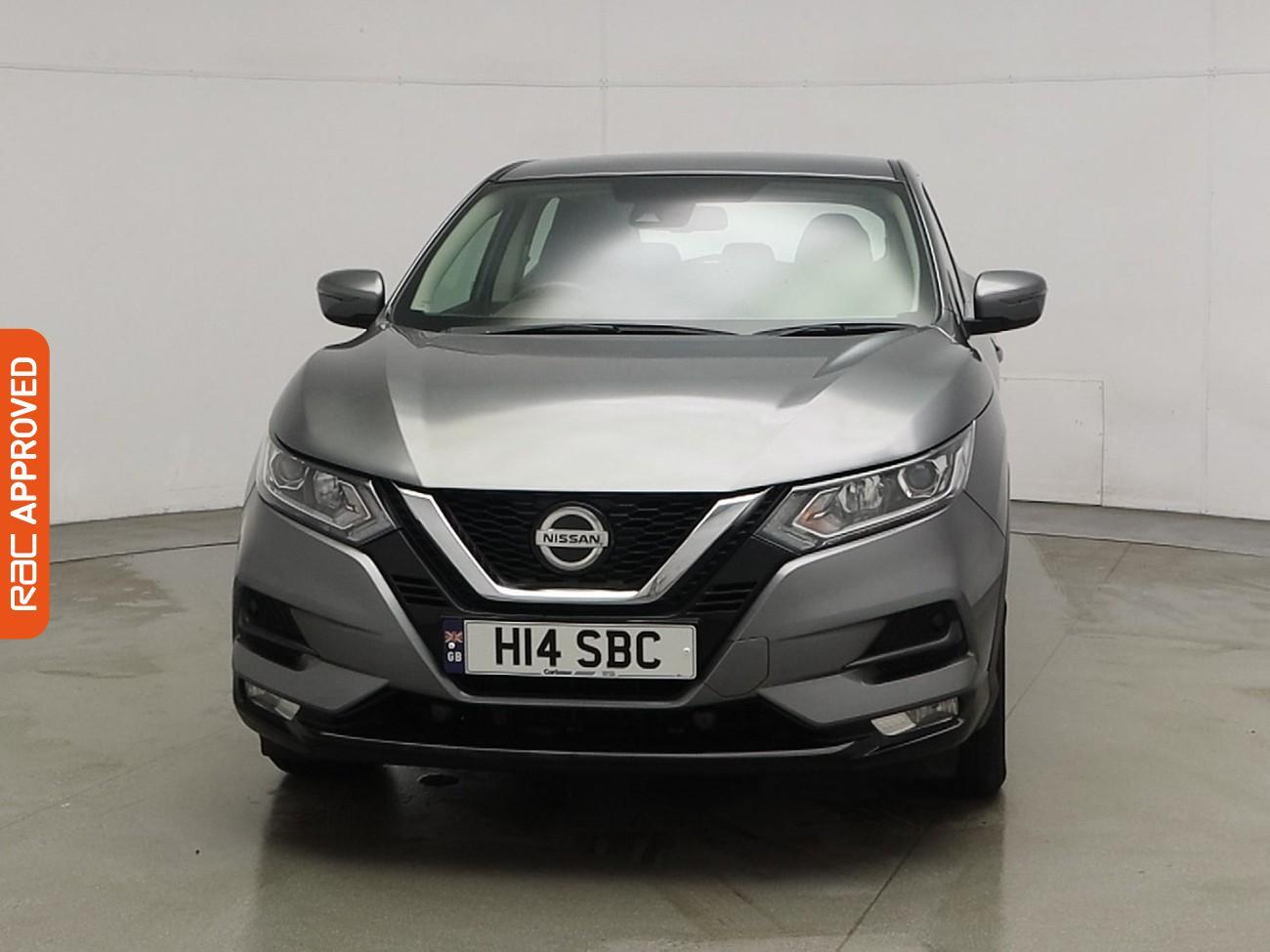 Used Nissan Qashqai 2020 for sale - 76495320: Photo 7