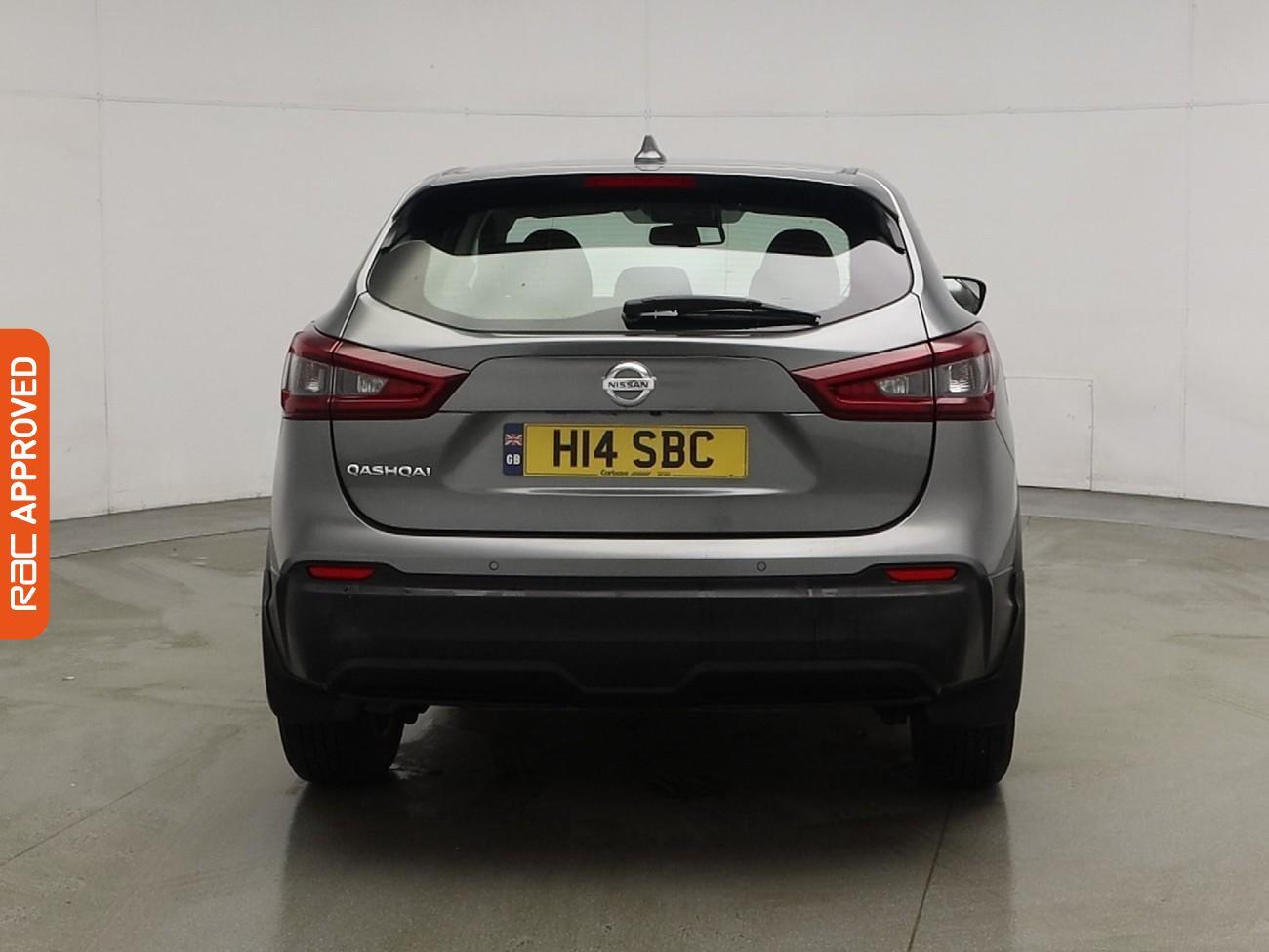 Used Nissan Qashqai 2020 for sale - 76495320: Photo 8