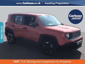 2016 - 1.6 Multijet Sport 5dr