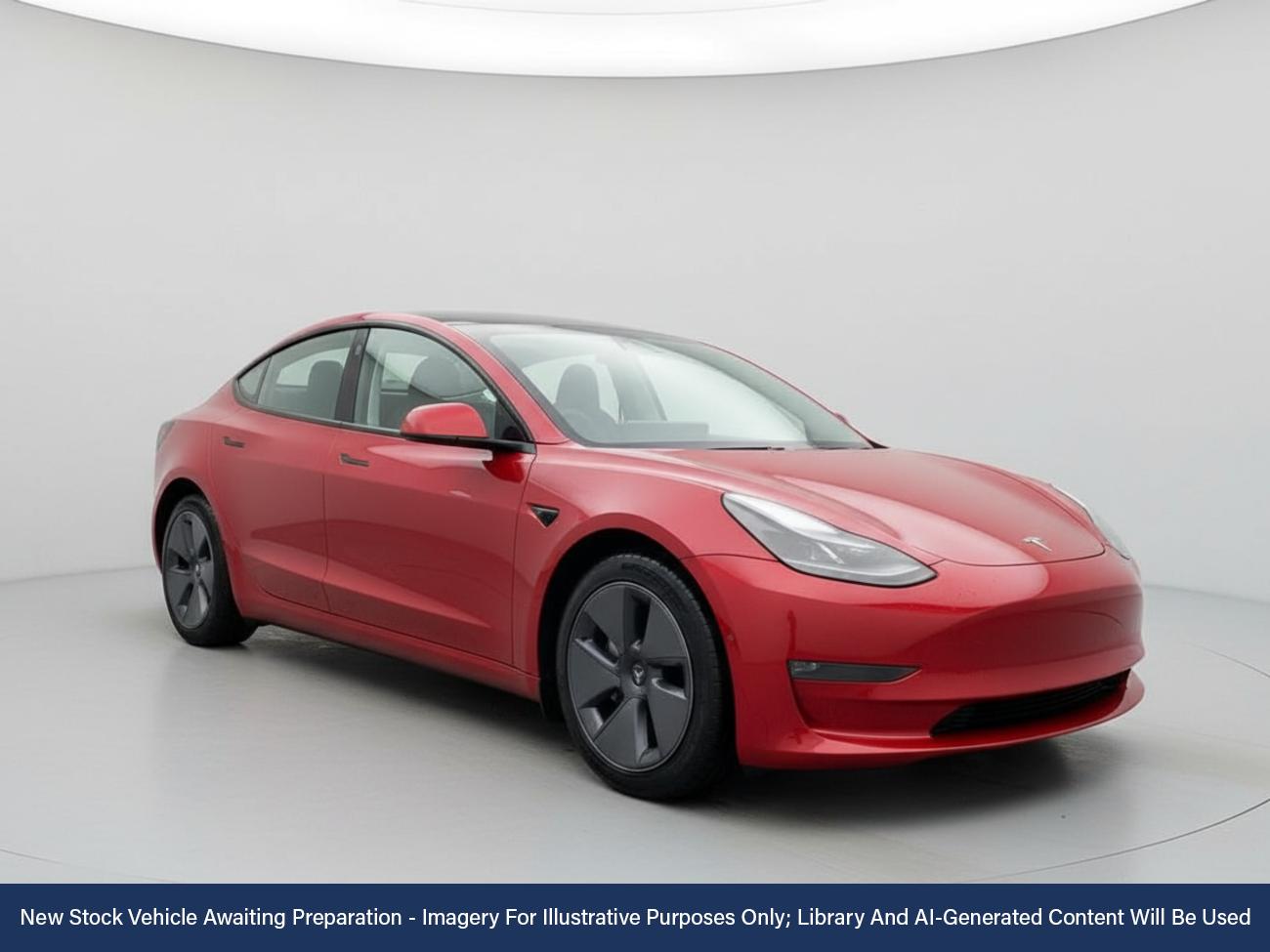 Used Tesla Model 3 2021 for sale - 76705531: Photo 1