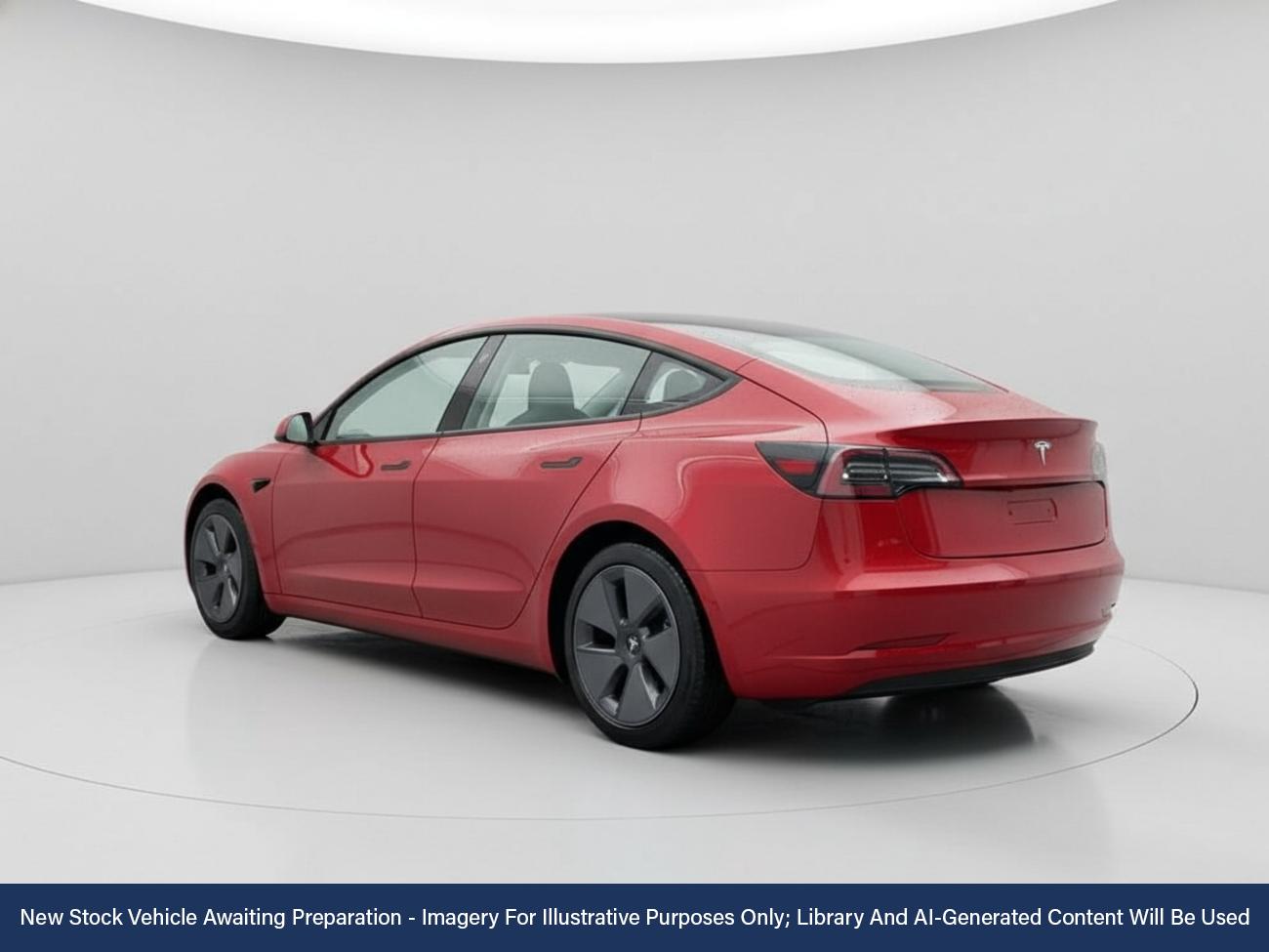 Used Tesla Model 3 2021 for sale - 76705531: Photo 2
